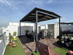 Twin Waterfalls (D19), Condominium #447525511